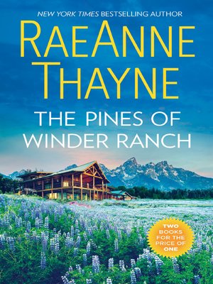 cover image of The Pines of Winder Ranch